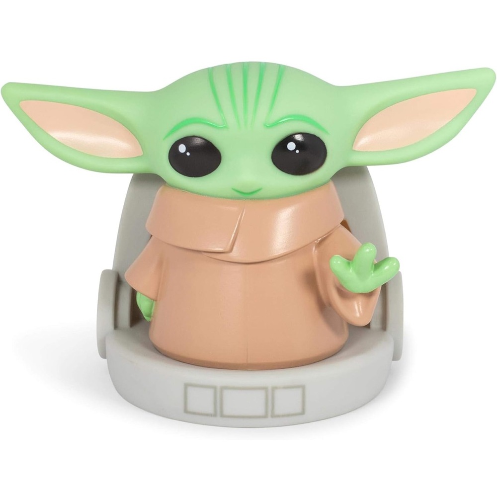 Star Wars The Mandalorian, The Child 6-Inch LED Mood Light Lamp